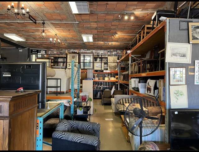 RETAIL PROPERTY TO RENT IN MILNERTON CENTRAL